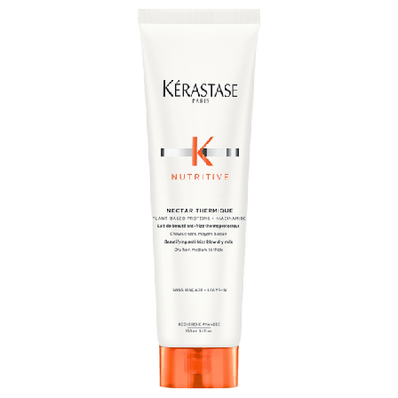 Kérastase Nutritive Nectar Thermique Heat Protection Inpackning & behandling Unisex 150 ML