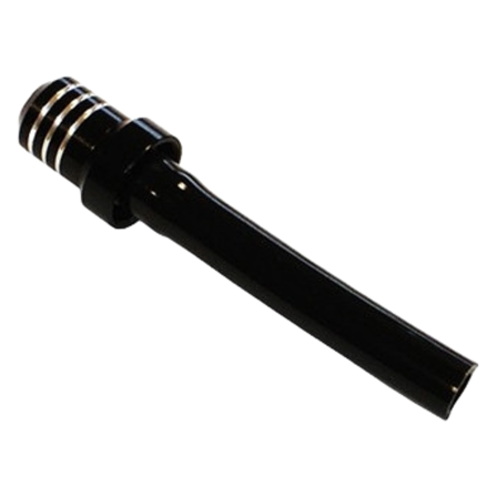 Entlüftungskappe SCAR Aluminium