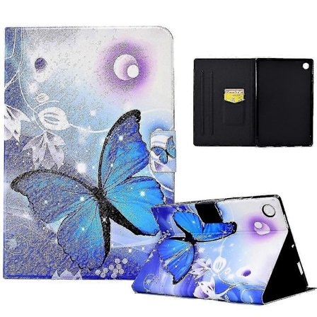 Surfplatta Fodral För Lenovo M10 Plus