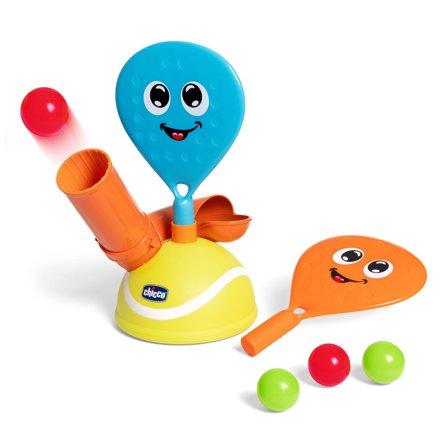 Chicco Gioco Padel Set 3 Anni+