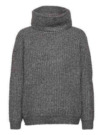 Ivonnasz Pullover Grey Saint Tropez