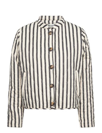 Lollys Laundry Emiliall Jacket Ls - Cream - L