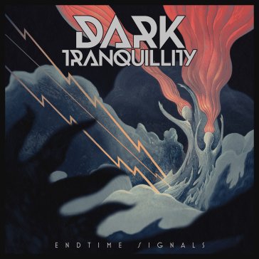 Endtime signals Dark Tranquillity