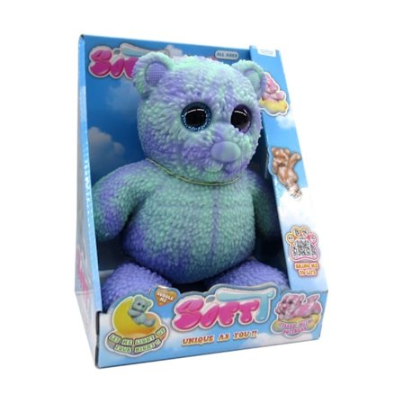 SoftT Bear Deluxe Klämbjörn