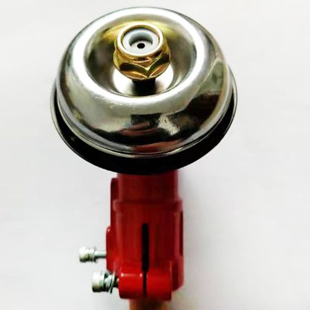 1st Trimmer borsthuvud ersättningsväxelhuvud Växelhuvud Röd 28