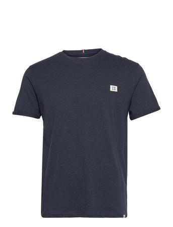 Piece T-Shirt Blue Les Deux