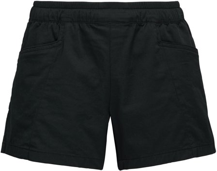 Black Diamond W Notion Shorts Black