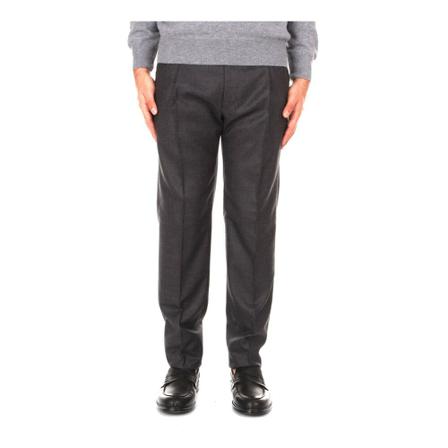 Tagliatore Suit Byxor grå, Herr Kostymer, Herr, Storlek: XL
