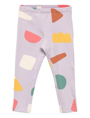 Leggings Aop Graphic Patterned Lindex