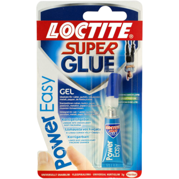 Superlim Loctite 3G