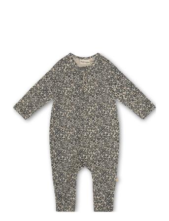Elliotte Sie Pyjamas Sie Jumpsuit Blå That's Mine*Betinget Tilbud