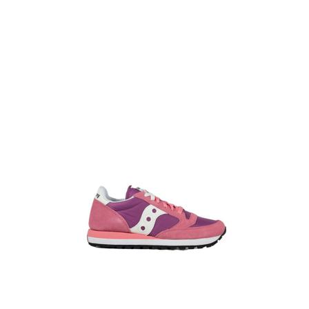 Saucony Sneakers , Roze , Dames , Maat: 37 EU