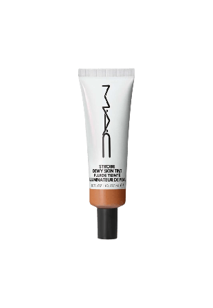 MAC Cosmetics Strobe Dewy Skin Tint Dagcreme Unisex Beige 30ML