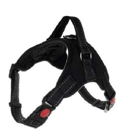 Go Go Gadget - Anti - Dragsele för hund - Hög kvalitet - Hållbar - Lätt att använda - Återanvändbar