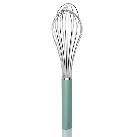 Rosti Emma visp stål 27 cm, nordic green' - 'Grønn