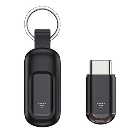 Typ C Smartphone Infraröd Sändare Adapter Kontroll Smart App Kontroll Adapter