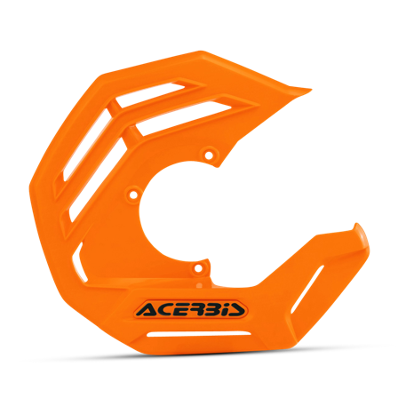 Protezione Disco Freno Anteriore Acerbis X-Future