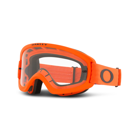 Masque Cross Enfant Oakley O-Frame 2.0 Pro XS Orange