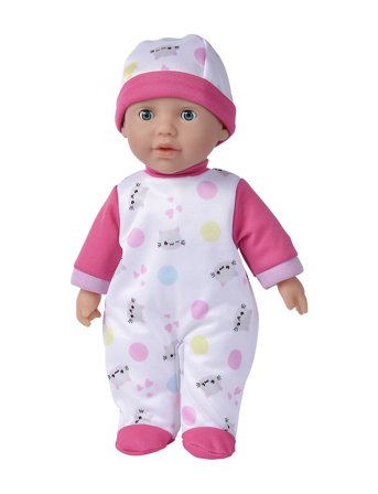 Simba Toys | Simba Toys Laura Docka Sötnos, 30 Cm | 30 CM