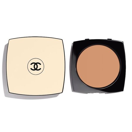 CHANEL LES BEIGES Healthy Glow Powder, Makeup, Teint, Pudder