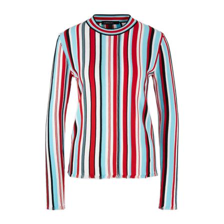 Marc Cain, Pullover Rood, Dames, Maat:L
