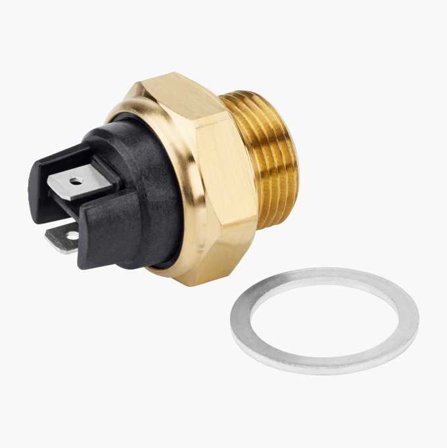 Termostatgivare till kylfläkt - Biltema