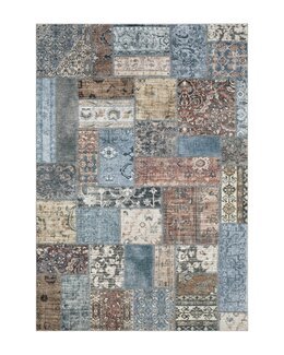 Matte Tarfaya patch Multi