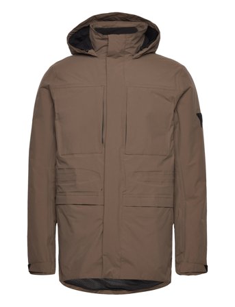 Musto | M Marina Pl 3 In 1 Parka | XL
