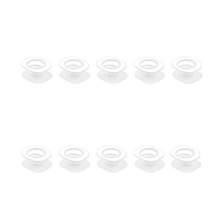 Small Wobblers Movers Fjedre Selvklæbende fjedre 10STK 10STK