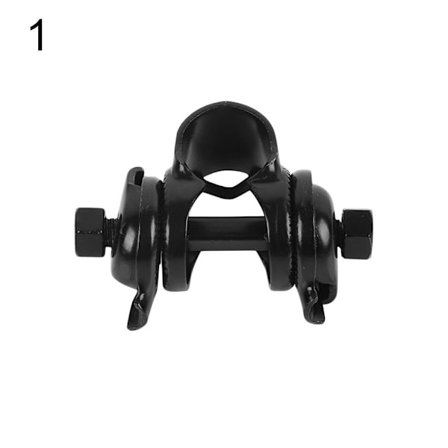 Sadelstolpar Sadelklämma 1 1