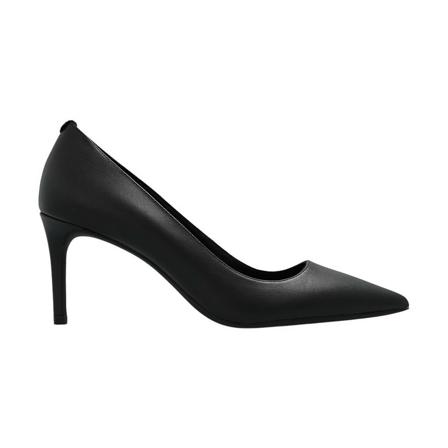 Michael Kors Pumps , Zwart , Dames , Maat: 39 EU