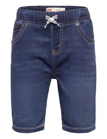 Lvb Skinny Dobby Short Blue Levi's
