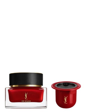 Yves Saint Laurent Yves Saint Laurent Or Rouge Creme Regard 15Ml - Nude - 15 ml