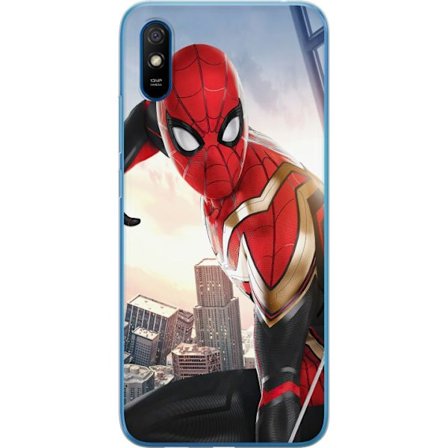 Kompatibel Mobilcover til Xiaomi Xiaomi Redmi 9AT Spiderman