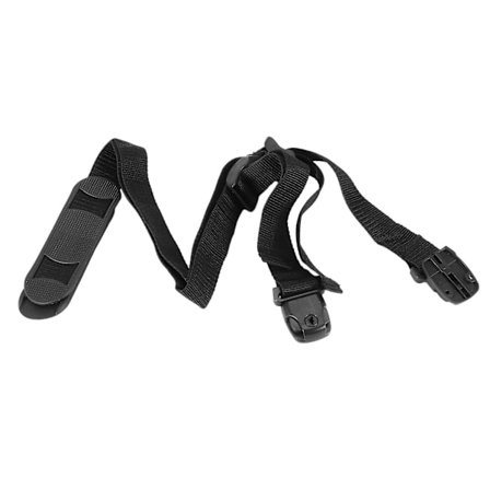 Skraldespand Lås Rem - Affaldsbeholder Låg Rem Sikkerhedssystem