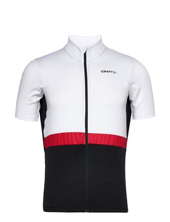 Core Endur Jersey M T-shirt Multi/mønstret Craft