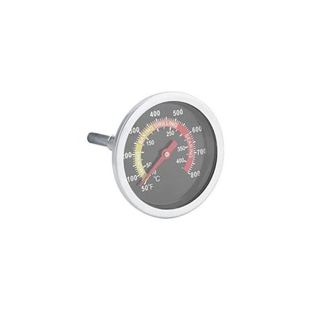 50~800 BBQ Rostfritt Stål BBQ Termometer Termometer för Nötkött BBQ Matlagning