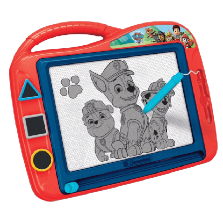 Clementoni Magnetiska tavla - Paw Patrol Skapa & pyssla ONESIZE