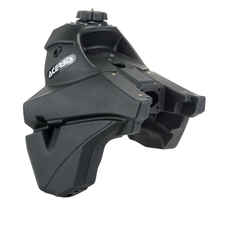 Serbatoio Benzina Acerbis Nero - KTM 250 SX-F 2016-2018