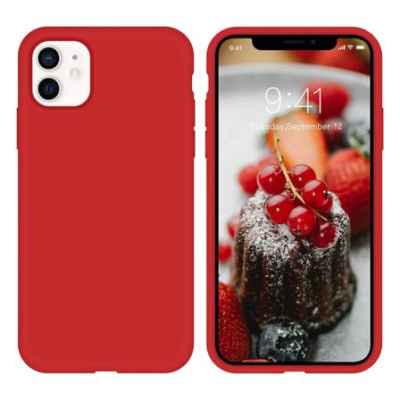 iPhone 12 - Suojaava tyylik s FLOVEME-kuori R d