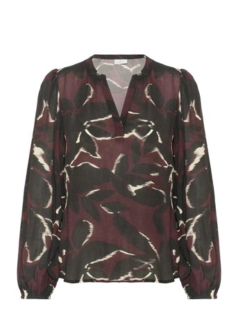 Kaffe | Kabeate Amber Blouse | 36