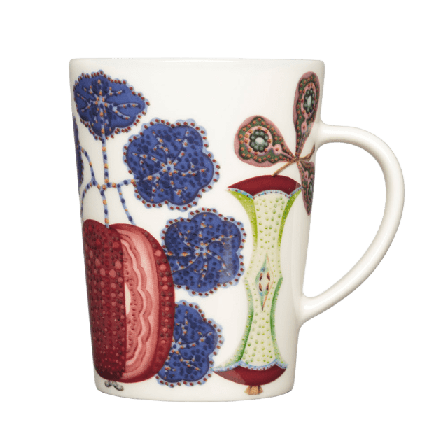 Iittala Taika Mugg 0,3L Sato Kök & matlagning Flerfärgad 0,3 L