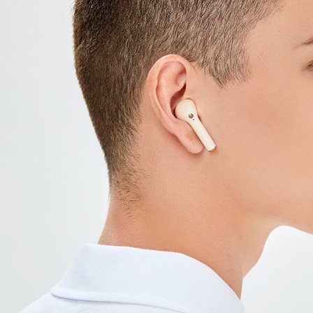 Hörlurar NIO True Wireless In-Ear Sand Mic