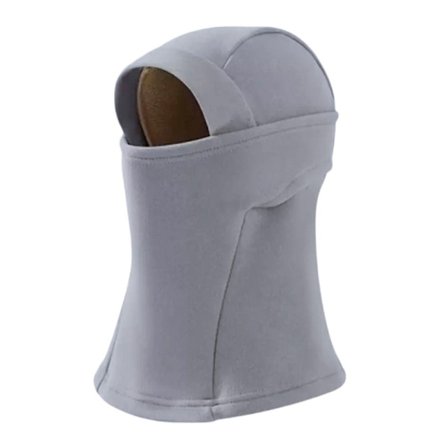 Pyöräilyhatut Ski Mask HARMAA