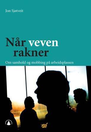 Når veven rakner - Bok av Jon Sjøtveit - Paperback
