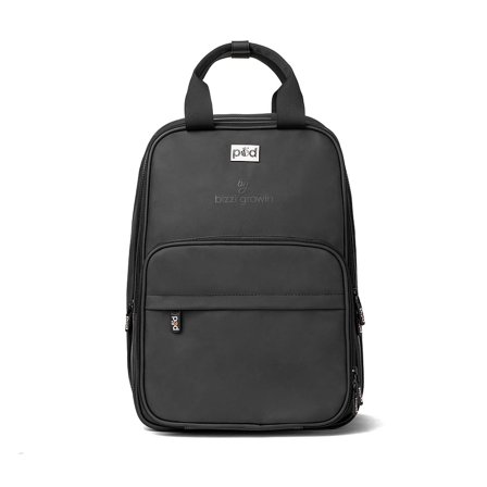 Bizzi Growin Pusletaske & Rejseseng Black, Tøj & Bolig, Pusletid, Pusletasker