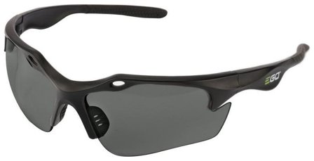 EGO GS002E Skyddsglasögon Grå lins, Ögon- & ansiktsskydd
