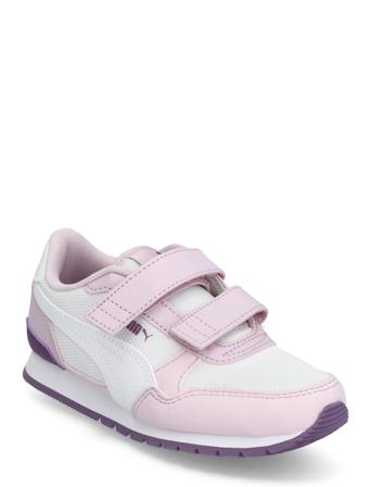 St Runner V3 Mesh V Ps Patterned PUMA