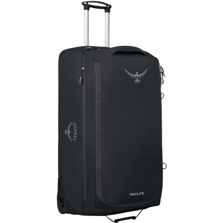 Osprey Daylite Whld Duffel 115 Black