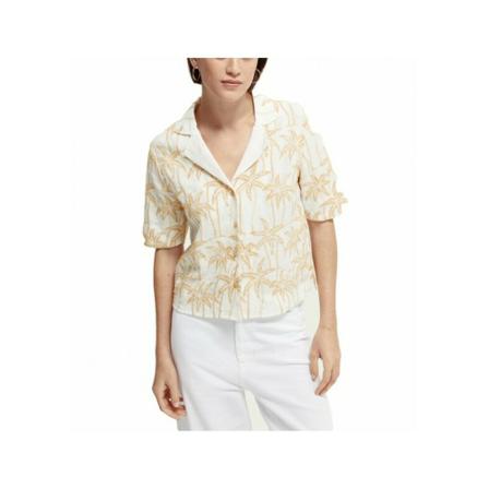 Scotch & Soda Shirt MIINTO-0f889c103f4fa05ed925 inbo, Herre Skjorter